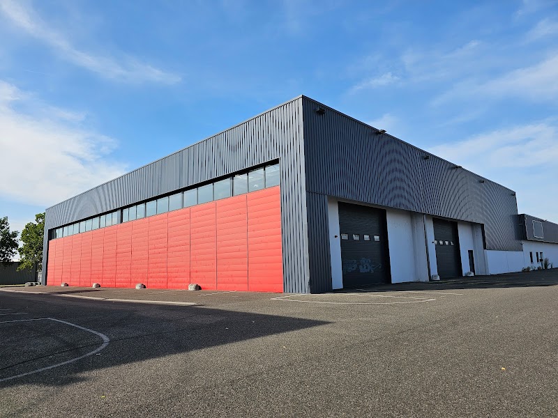 Padel Occitanie - Photo principale