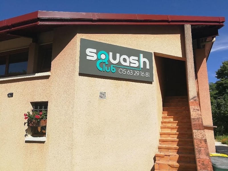 Squash Club Auvillarais - Photo principale