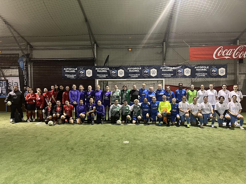 CONVISPORTS MONTAUBAN-FOOT5