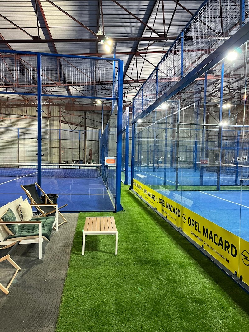 Arena Montauban