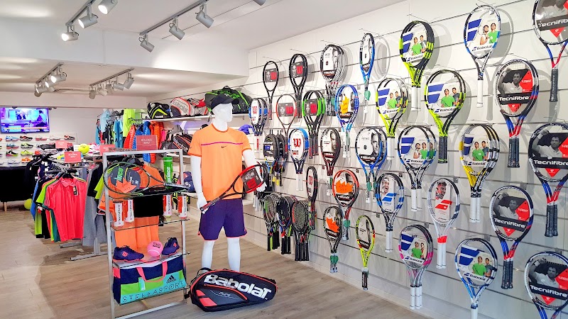 Tennispro Montauban - Photo principale
