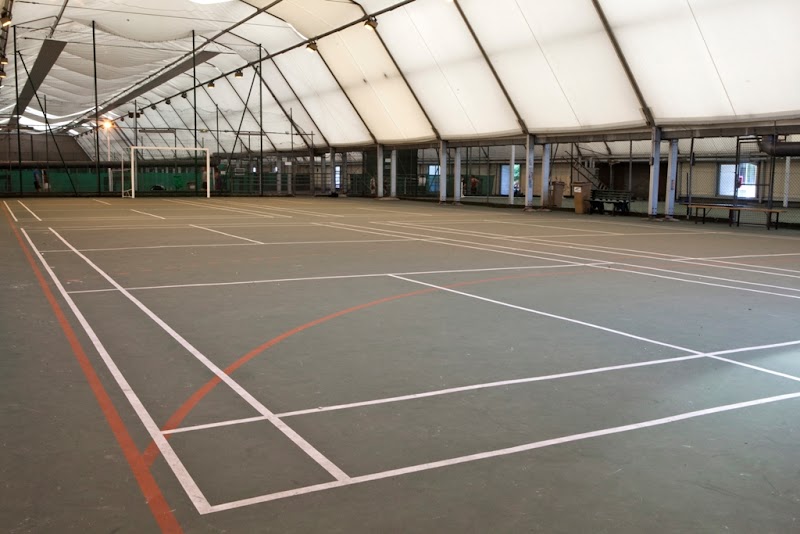 Centre Sportif Arthur Ashe