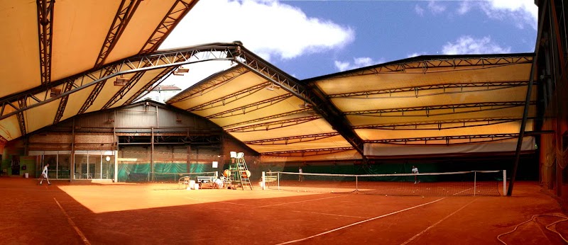 Tennis Energy Sports - Photo principale