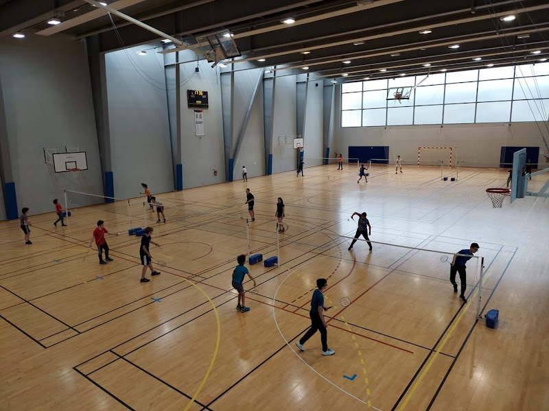 Club Badminton Romainville Les Lilas - Photo principale
