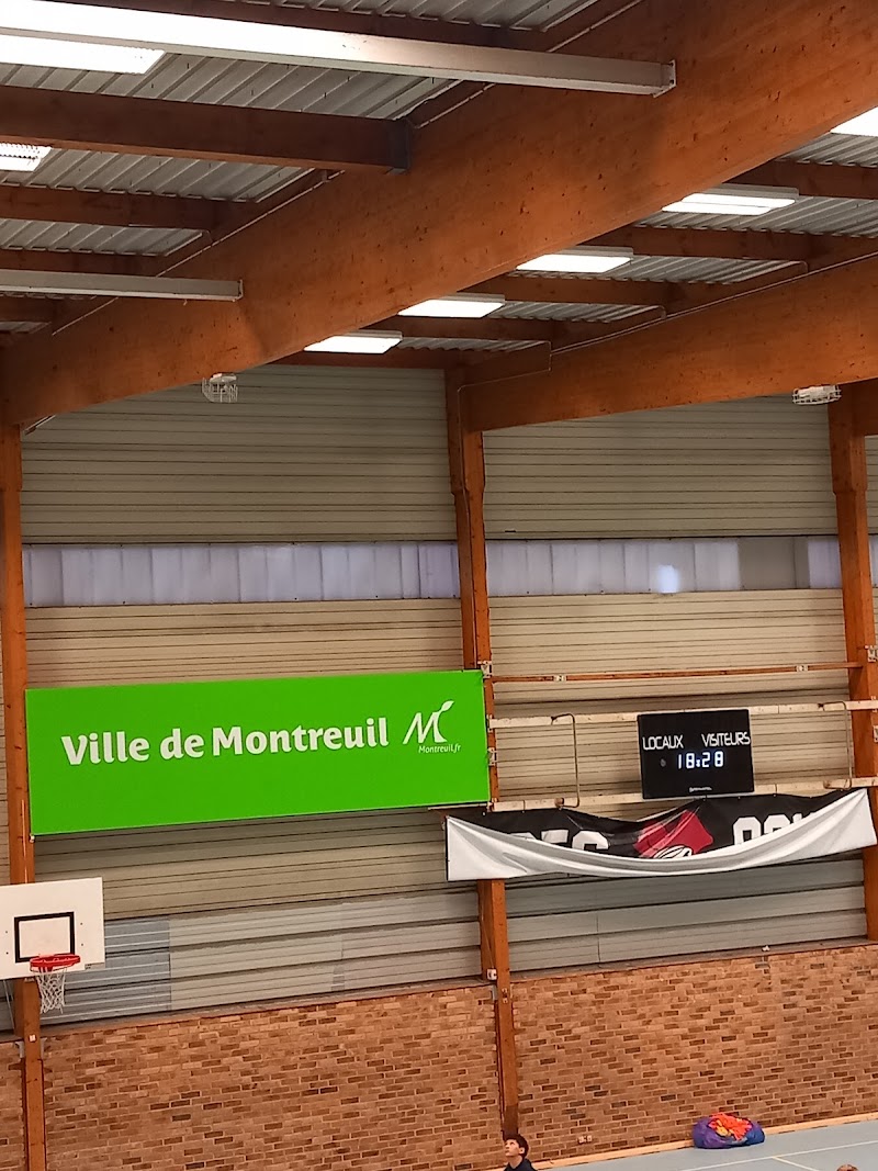 R.S.C.M - Red Star Club de Montreuil OMNISPORTS - Photo principale