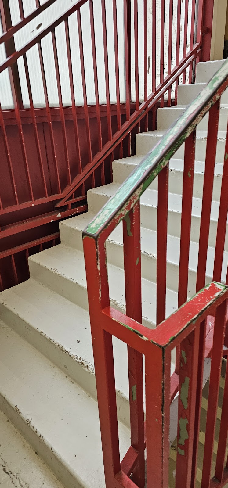 Gymnase Jean-Moulin - Photo principale