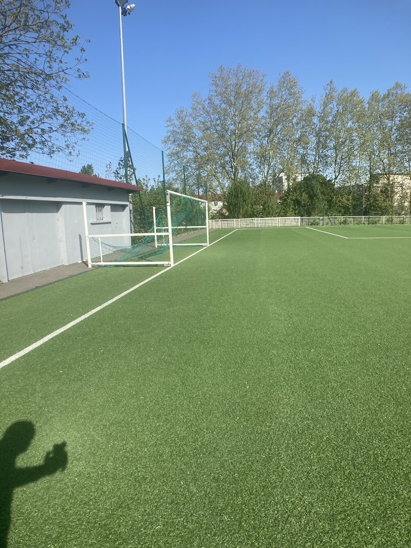 Terrain de Sport Romain Rolland - Photo 4