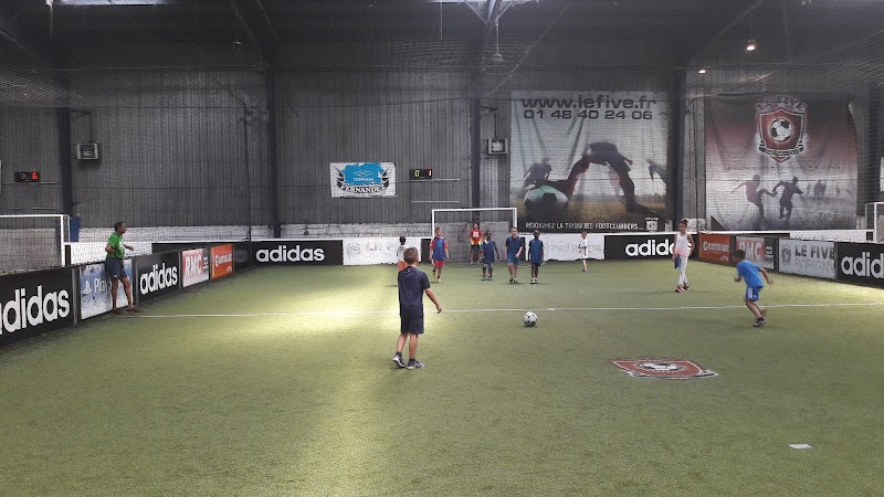 LE FIVE Bobigny - Photo principale