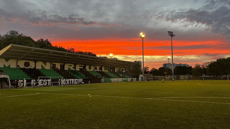 Montreuil FC - Photo principale