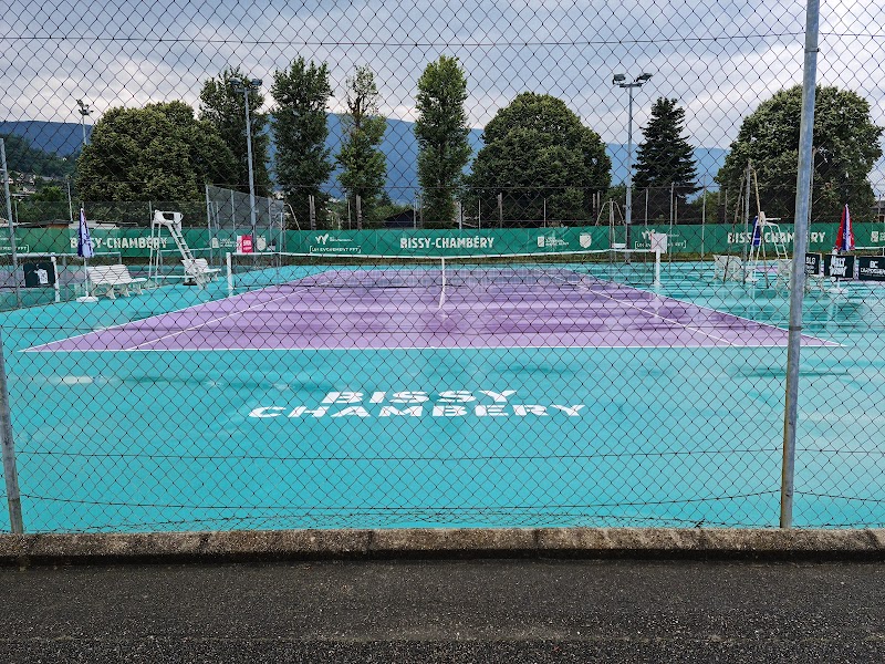Tennis Club de Bissy-Chambéry - Photo principale