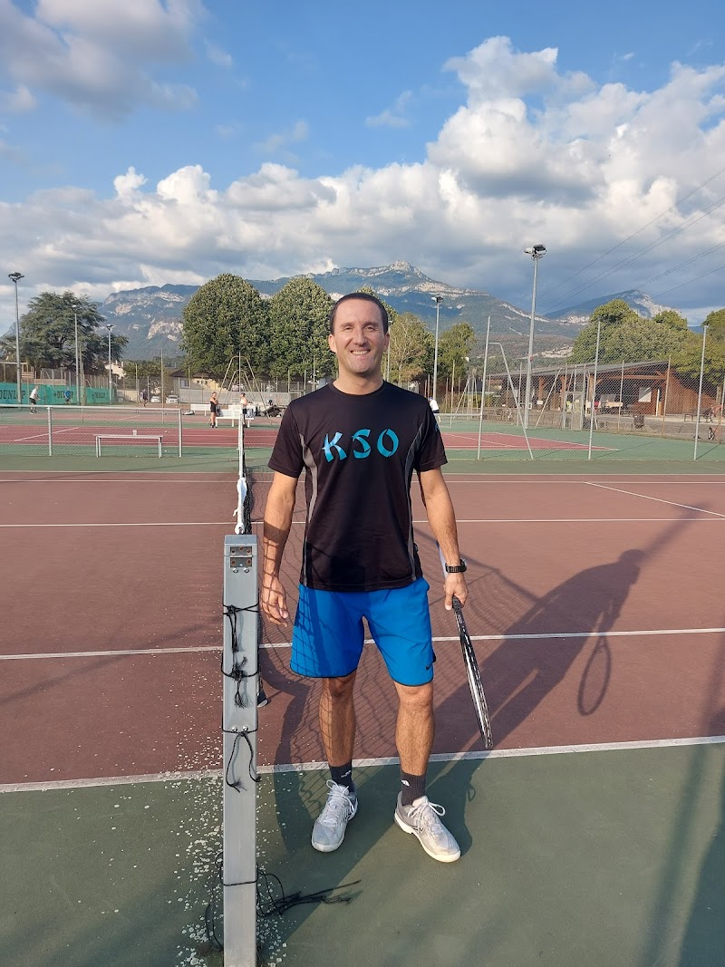 Atelier/Boutique Tennis, Badminton, Padel, Squash - Photo principale