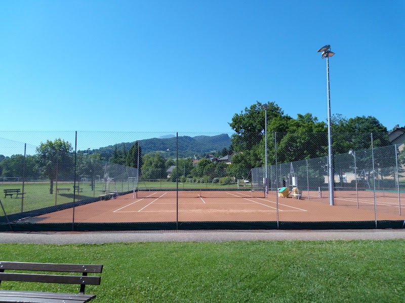 Tennis Club de Barberaz - Photo principale