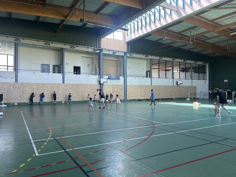 Badminton Club de la Mandallaz - Photo principale