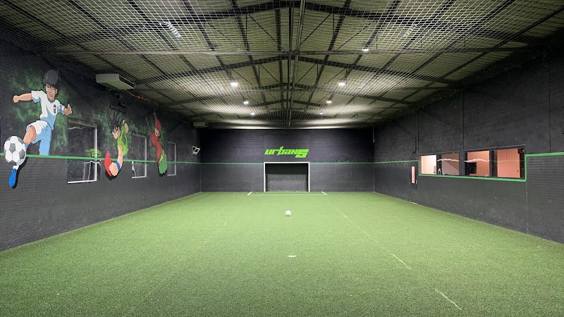 Urban5 - Photo principale