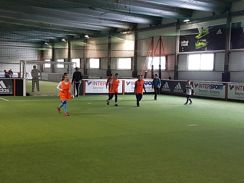 MONT FOOT 5 - Photo principale