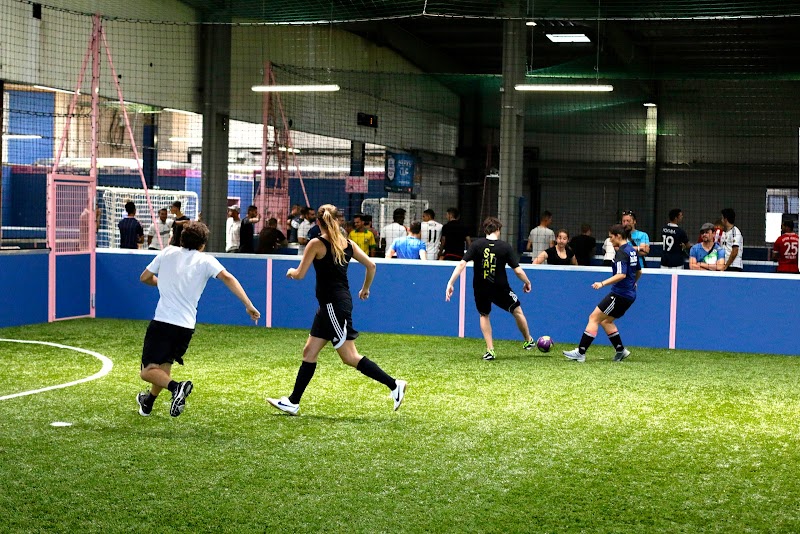 LE FIVE Annemasse - Photo principale