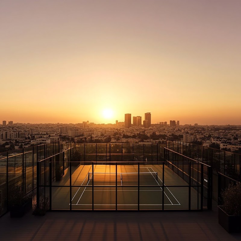 Padel Amigos Club - Photo principale