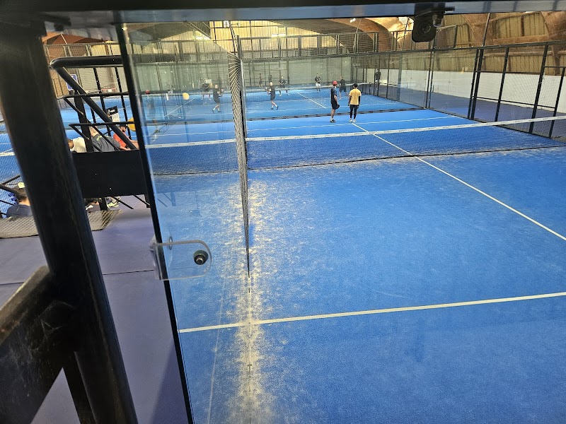 Forest Hill - La Défense - Photo principale