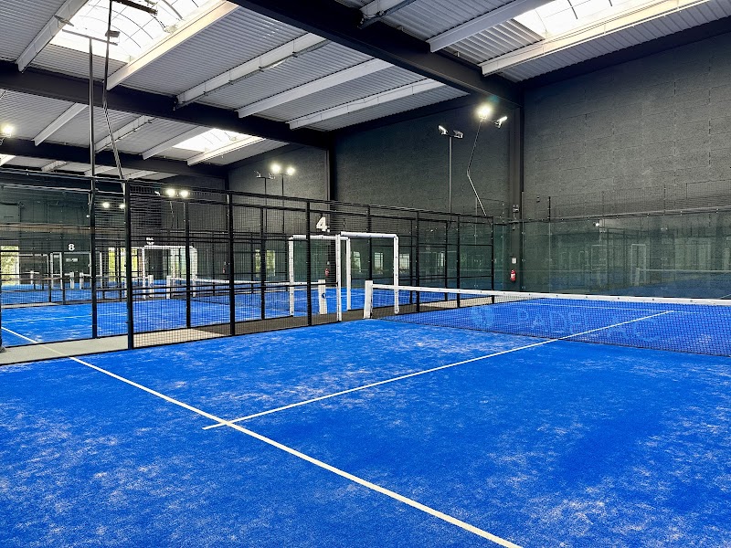 PADEL AC Roissy