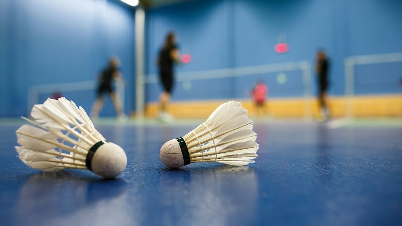 Association Sportive Badminton House - Photo principale