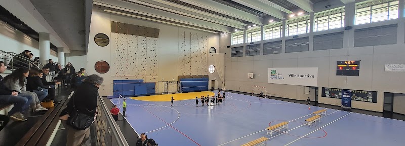 Courbevoie Sports Fooball - Photo principale