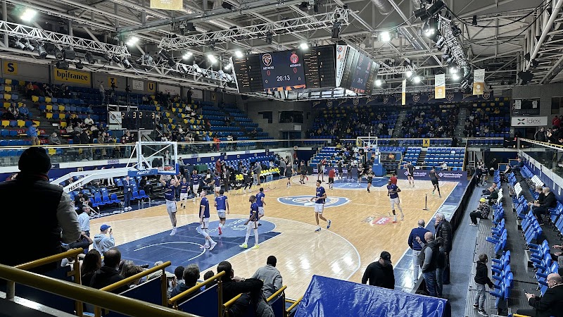 Levallois Metropolitans