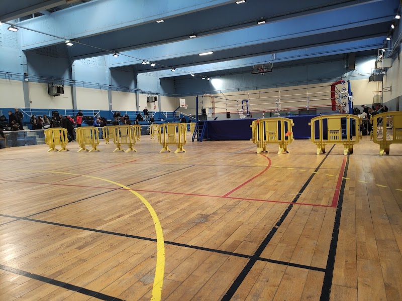 Centre Sportif Léon Biancotto - Photo principale
