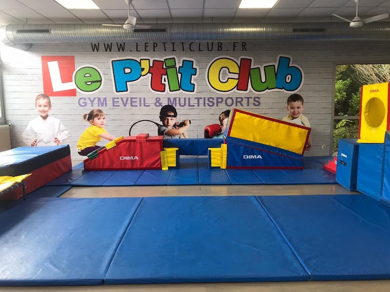 Le P'tit Club Pau