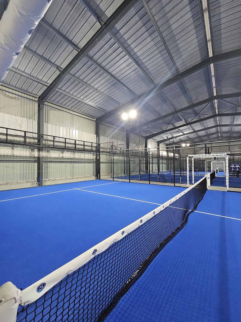 Bearn Padel - Photo principale