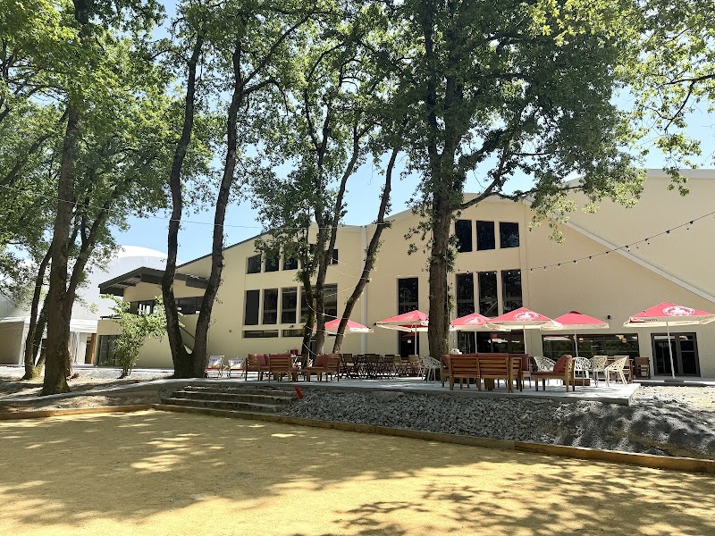 Galaxy Padel - Photo principale