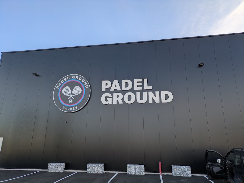 PADEL GROUND TARBES - Photo principale
