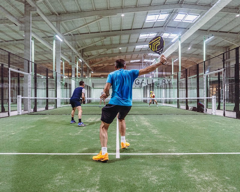 GALLERY RÉPUBLIQUE - Photo principale