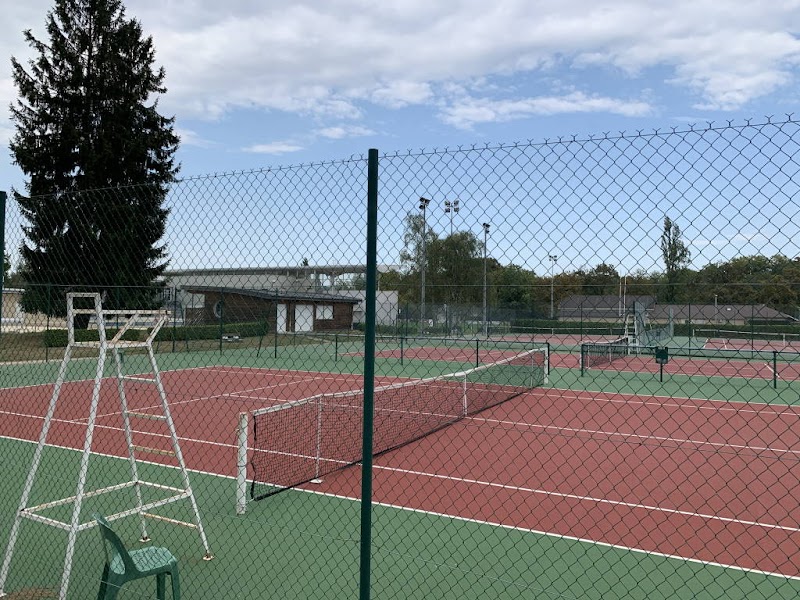 TCLB - Tennis & Padel Club du Luy de Béarn - Photo principale