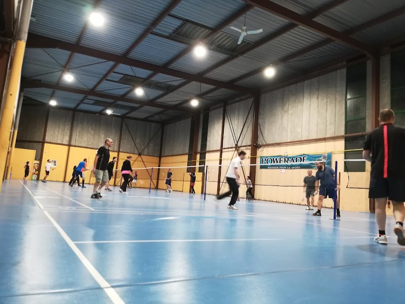 Squash Evasion - Photo principale