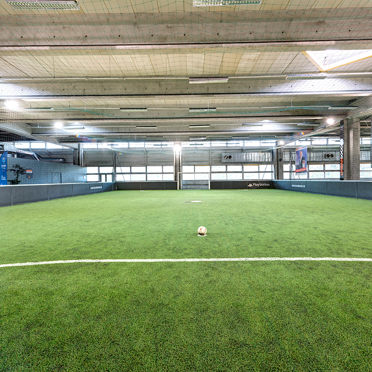 UrbanSoccer - Lyon Parilly - Photo principale