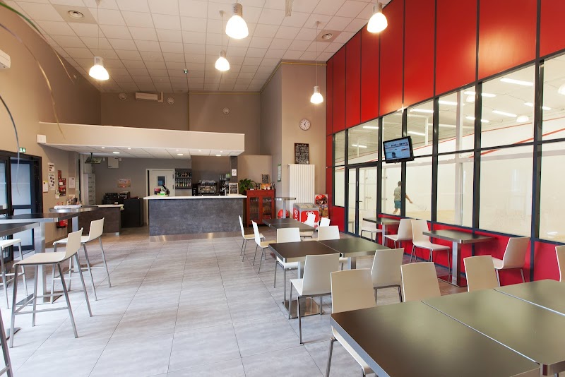 Le Break Sportif - Break 2.0