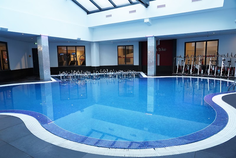Wellness Sport Club Grenoble - Photo principale