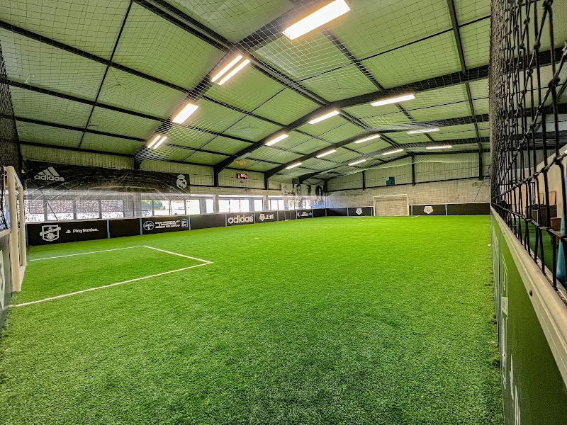 Stadium Antibes - Photo principale