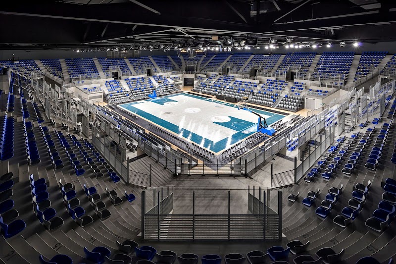 Azur Arena Antibes - Photo 4