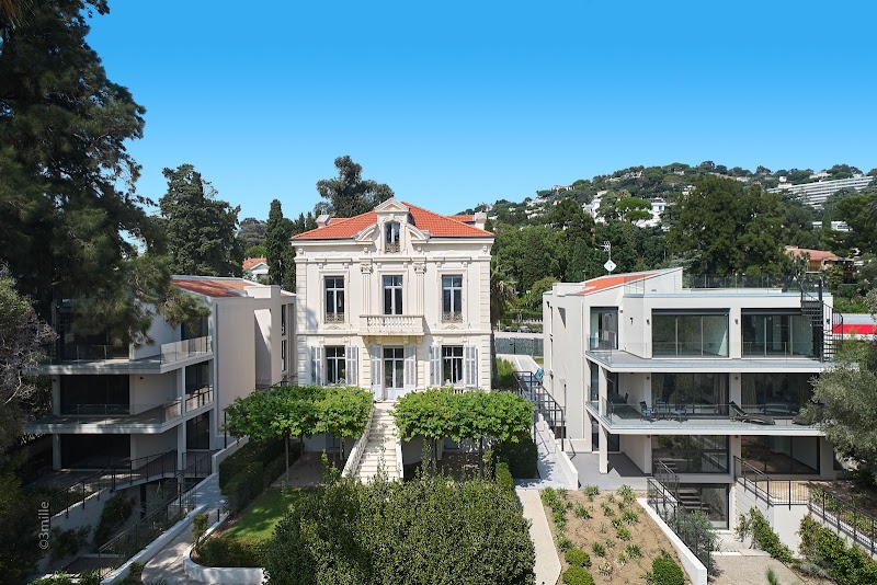 Villa Alexandra - Luxury Apartments Jardins d'ARLIAS by Sweett