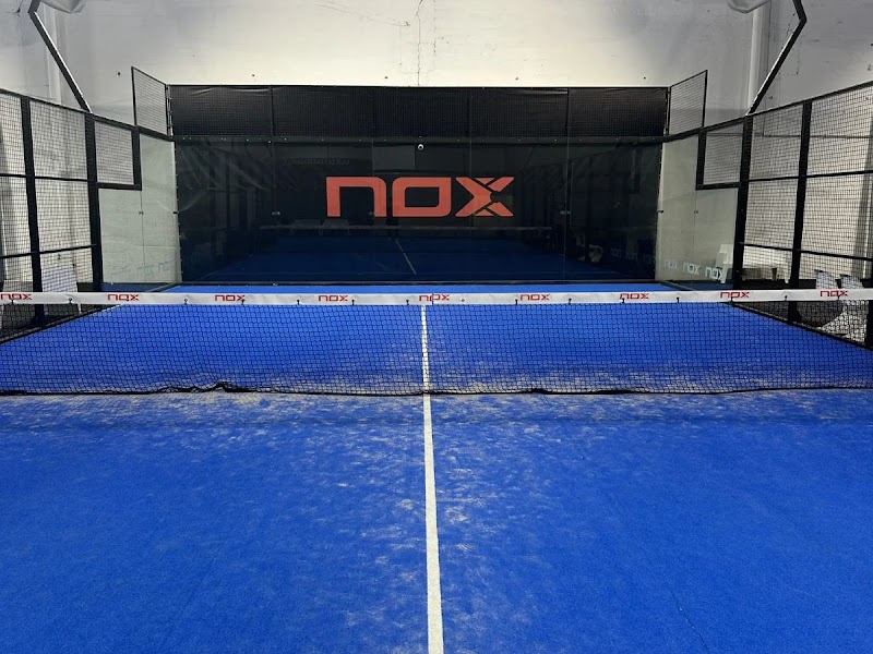 French Padel Club Perpignan