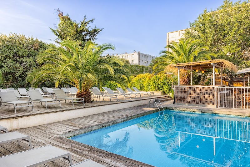 Set Marseille - Photo principale