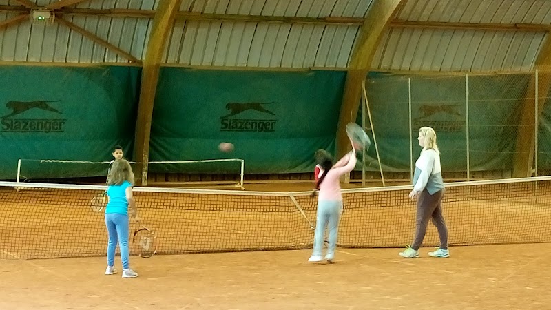 BORDEAUX TC - Photo principale