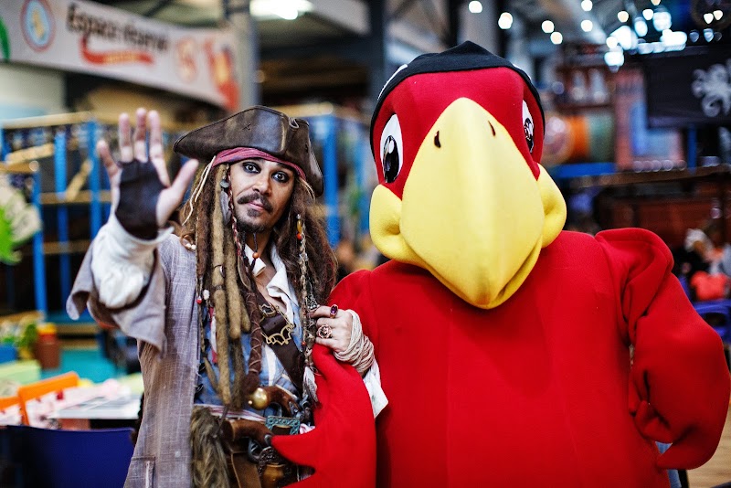 Hissého - Photo principale