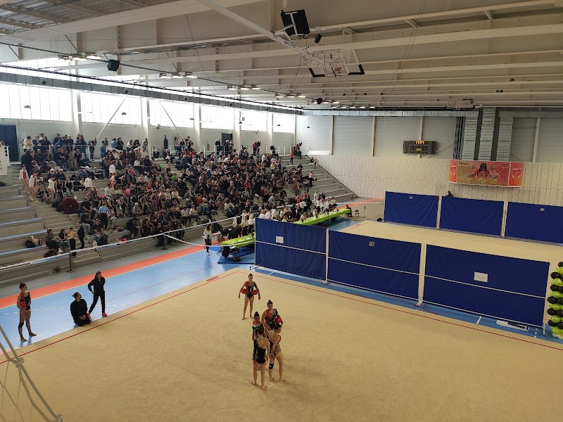 MARTIGUES HANDBALL - Photo principale