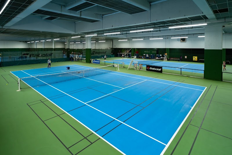 Tennis Badminton Mériadeck - Photo principale