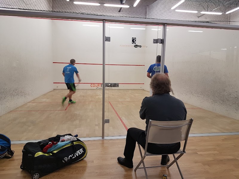 SquashBad33 Bordeaux - Photo principale