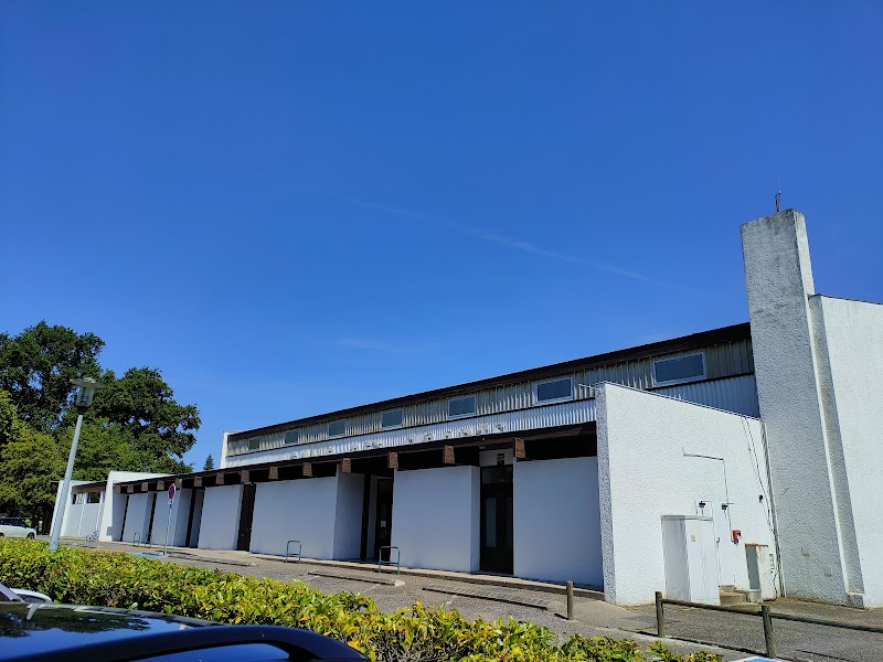 Gradignan Badminton Club - Photo principale