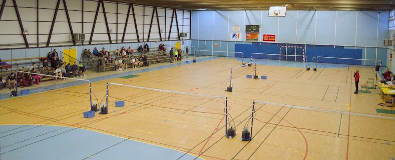 Badminton Club de Trèbes - Photo principale