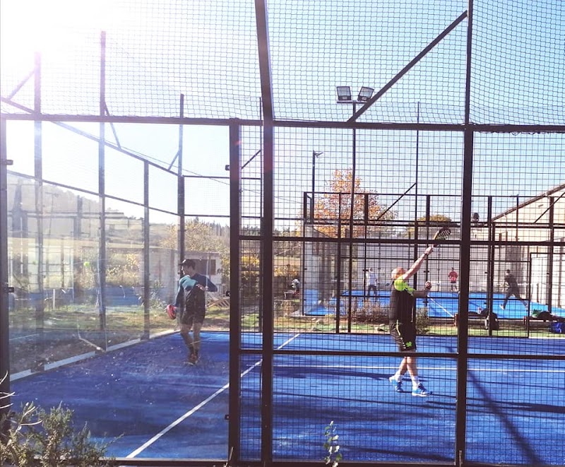 Le Paradis PADEL SQUASH Bar Restaurant Events Location de Salles - Photo principale